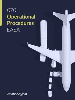 070 Operational Procedures