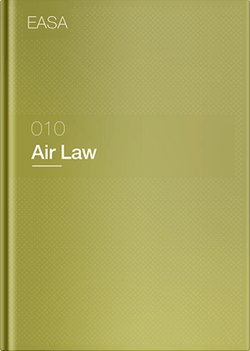 010 Air Law