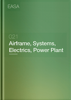 021 Airframe, Systems, Electrics, Power Plant