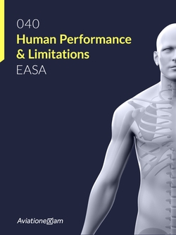 040 Human Performance & Limitations